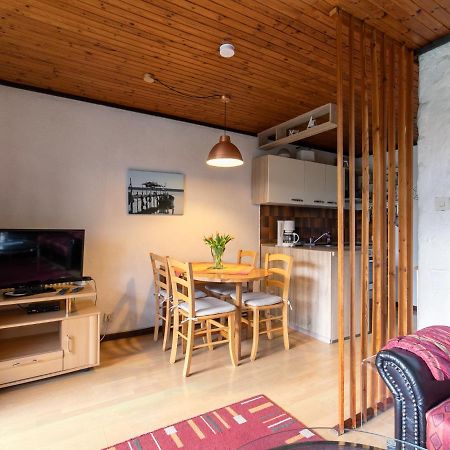 Apartment Nordsee-Ferienhaus-5 By Interhome ฟรีดริคส์คูก ภายนอก รูปภาพ
