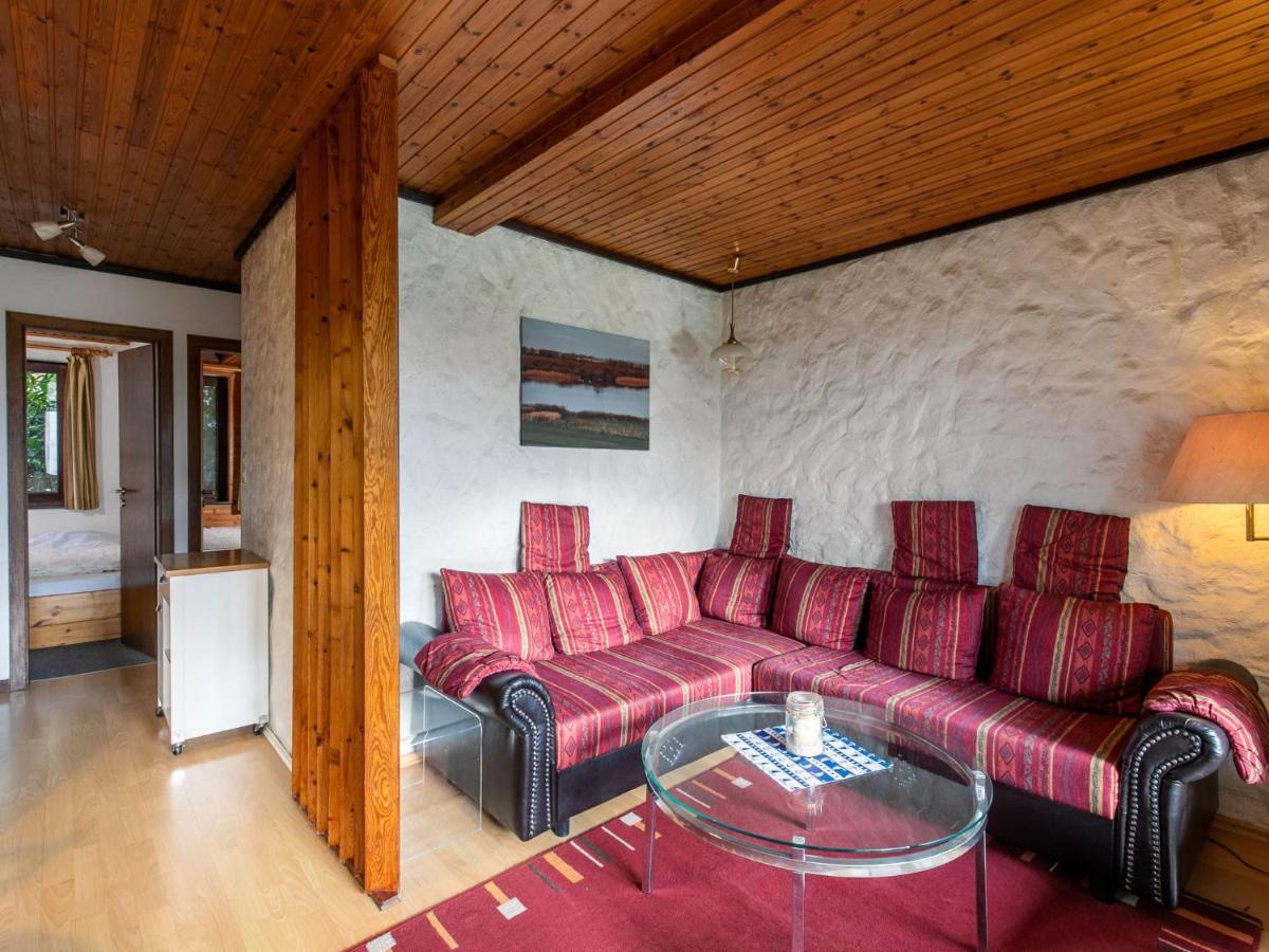 Apartment Nordsee-Ferienhaus-5 By Interhome ฟรีดริคส์คูก ภายนอก รูปภาพ