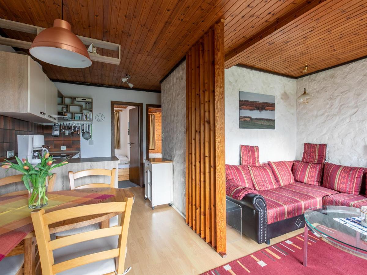Apartment Nordsee-Ferienhaus-5 By Interhome ฟรีดริคส์คูก ภายนอก รูปภาพ