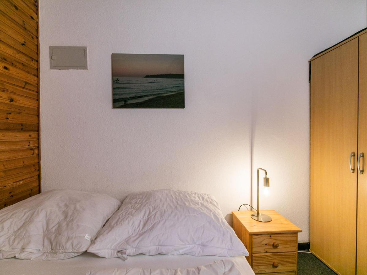Apartment Nordsee-Ferienhaus-5 By Interhome ฟรีดริคส์คูก ภายนอก รูปภาพ