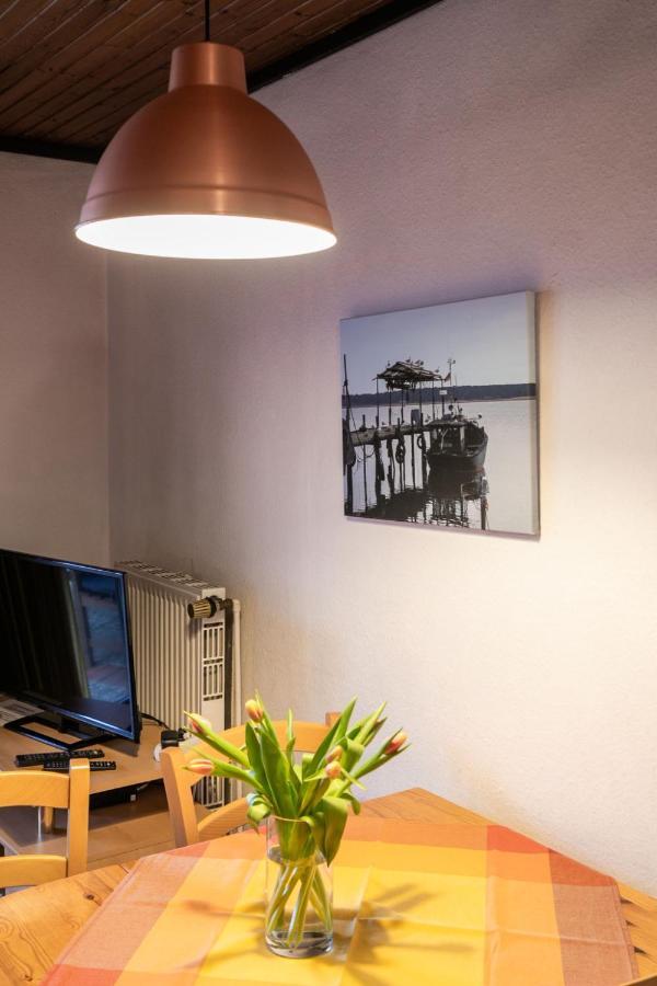 Apartment Nordsee-Ferienhaus-5 By Interhome ฟรีดริคส์คูก ภายนอก รูปภาพ