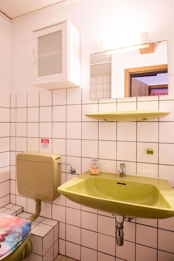 Apartment Nordsee-Ferienhaus-5 By Interhome ฟรีดริคส์คูก ภายนอก รูปภาพ