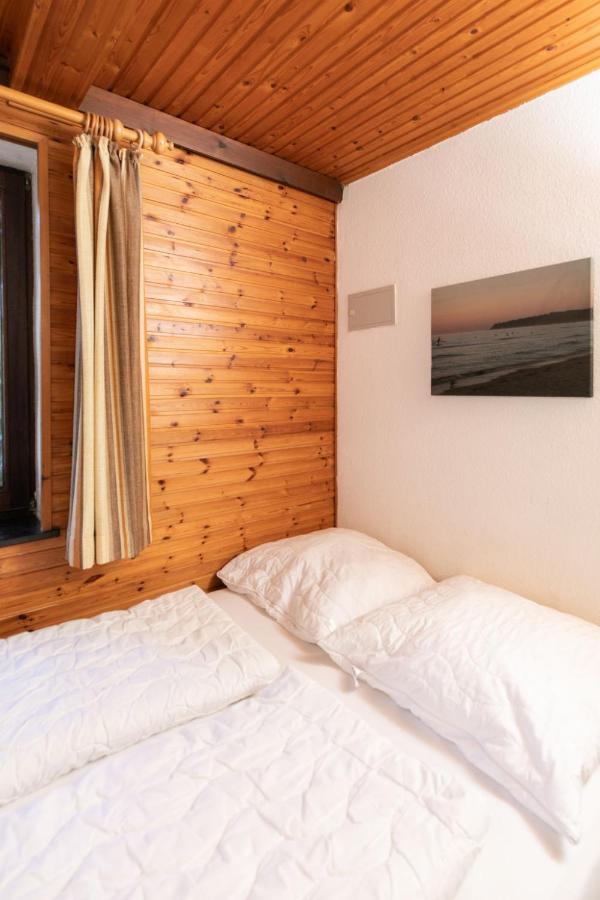 Apartment Nordsee-Ferienhaus-5 By Interhome ฟรีดริคส์คูก ภายนอก รูปภาพ